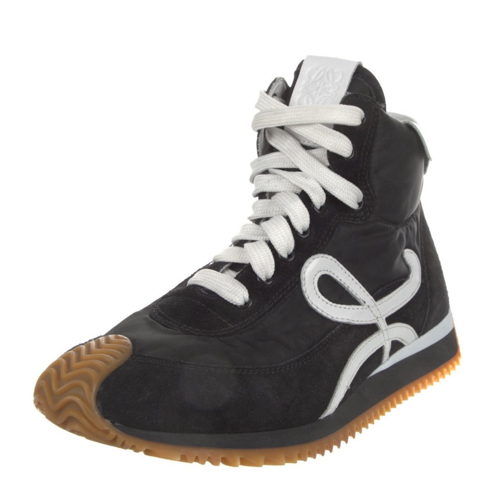 AUTHENTIC LOEWE SNEAKERS - Picture 5 of 5